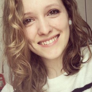 Coach sportif Amandine