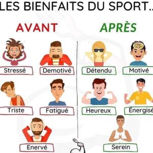 Coach sportif Steven