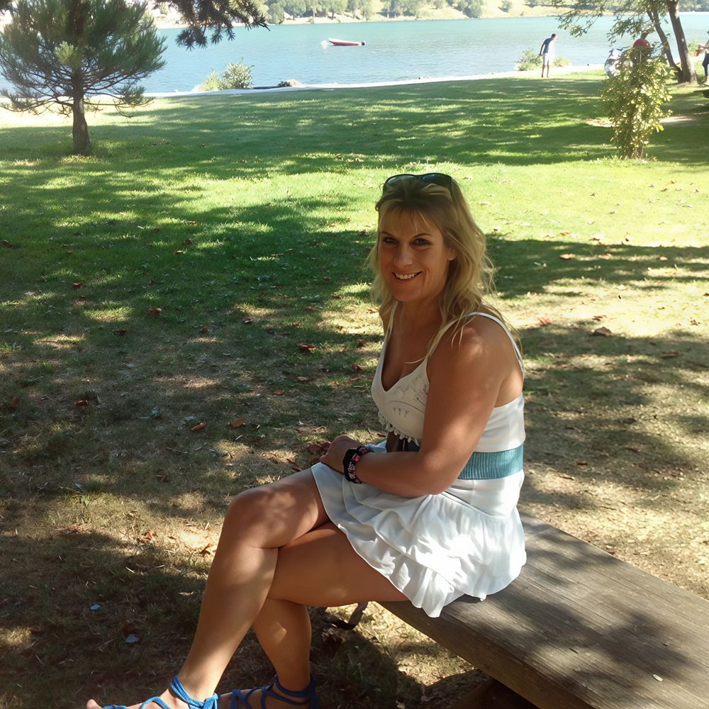 Coach sportif Karine