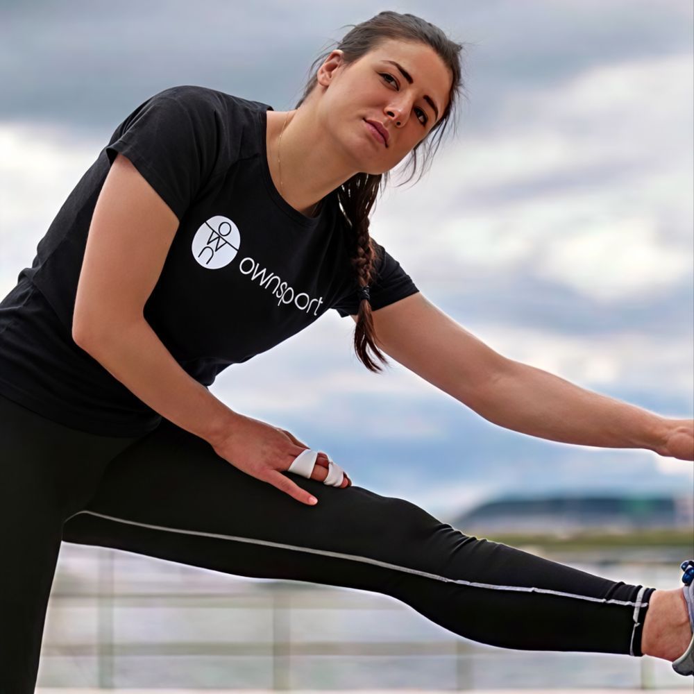 Coach sportif Cristina