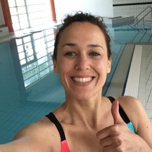 Coach sportif Natalia