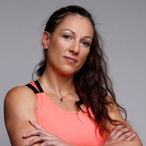 Coach sportif Alexandra