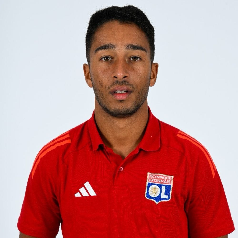 Coach sportif Yanis