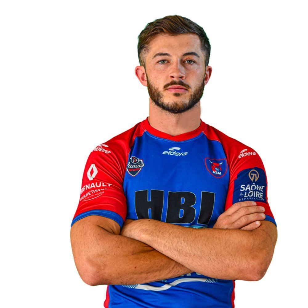 Coach sportif Cameron