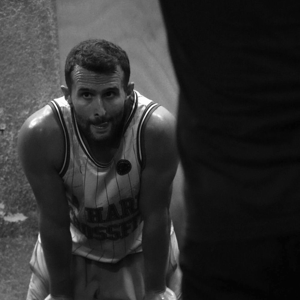 Coach sportif Romain