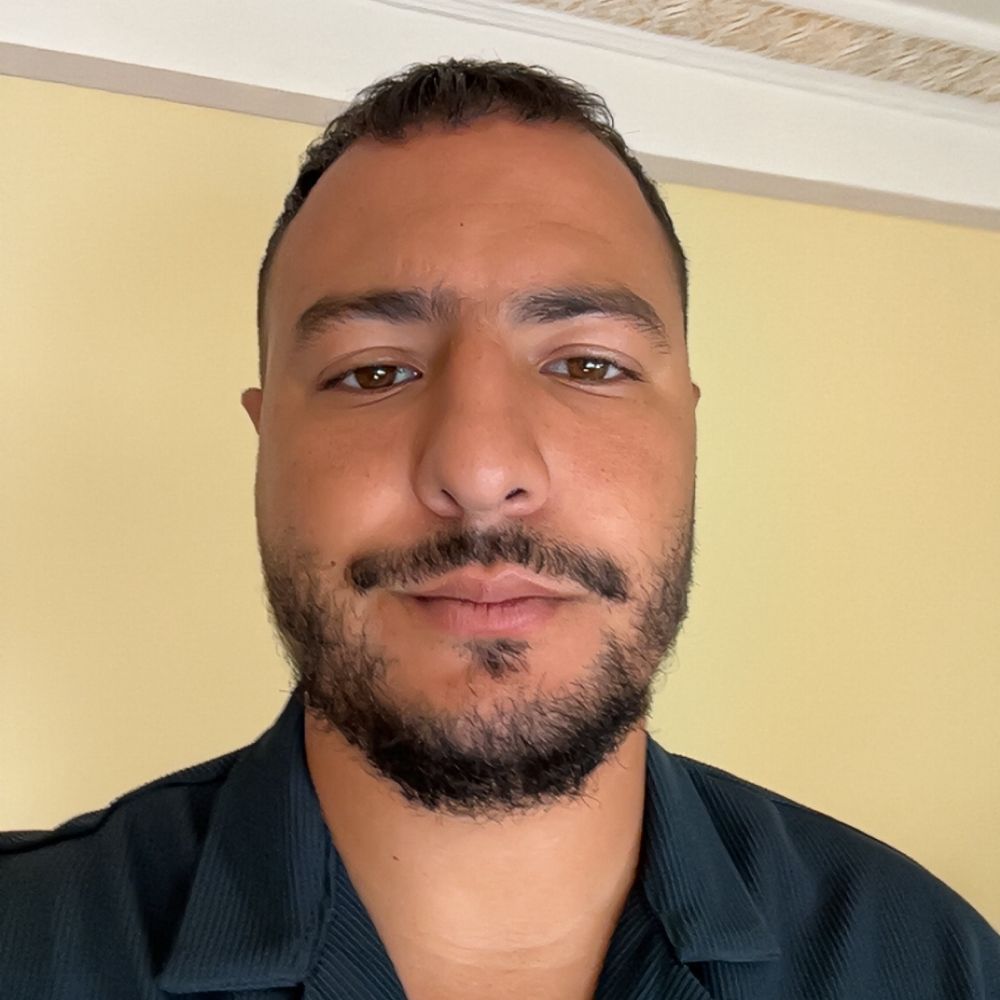 Coach sportif Walid