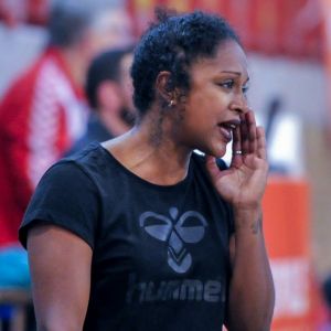 Coach sportif Angélique