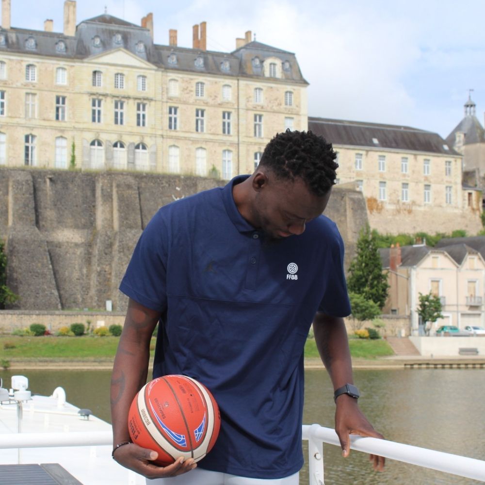 Coach sportif Philipe