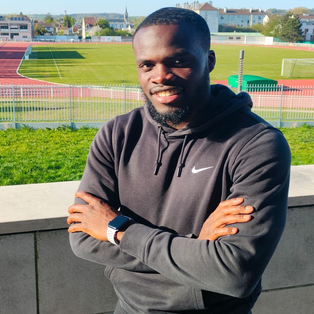 Coach sportif Brandon