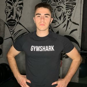 Gymshark Apollo T-shirt Review 