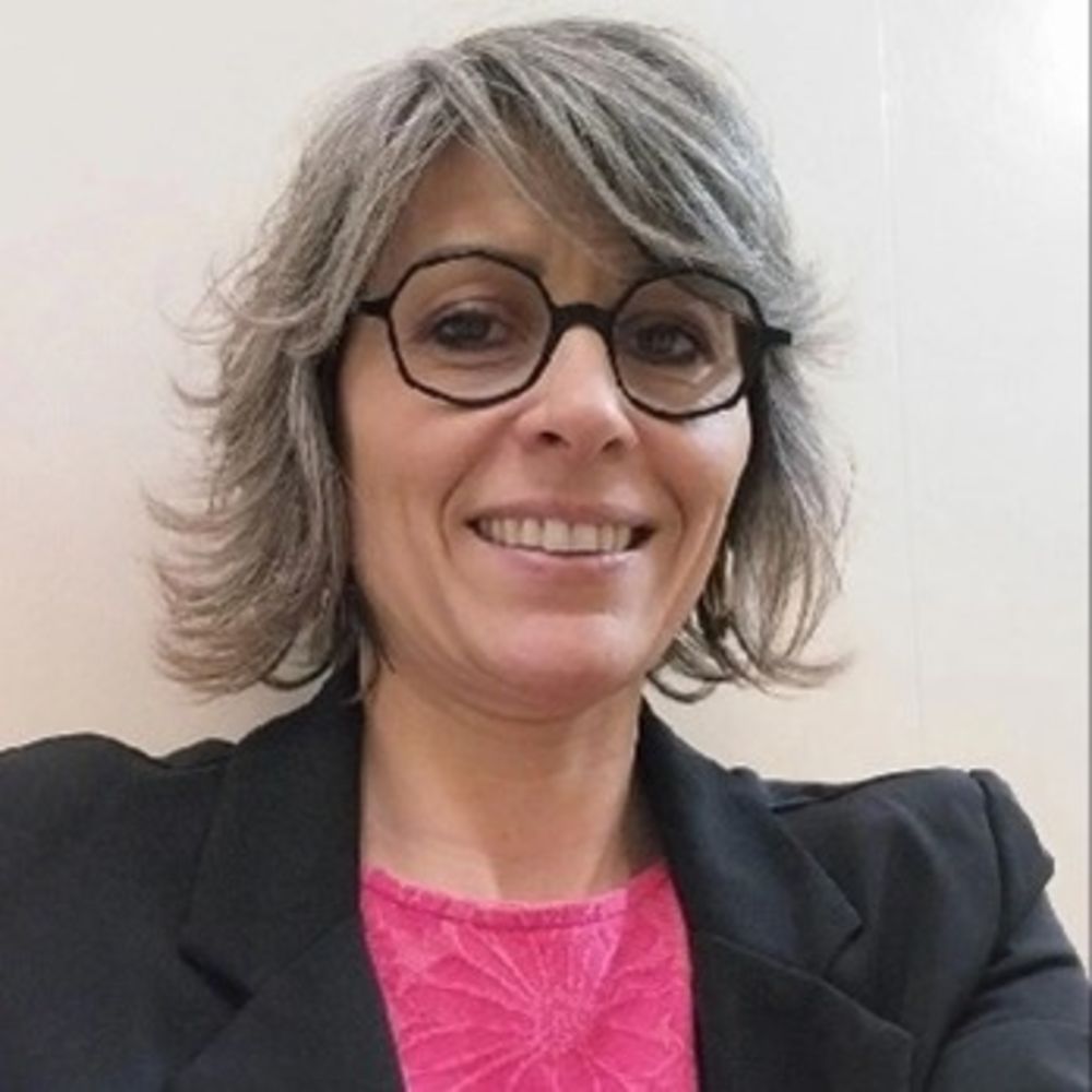 Coach sportif Virginie