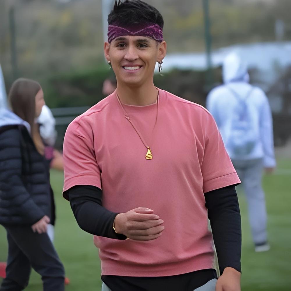Coach sportif Jonnathan