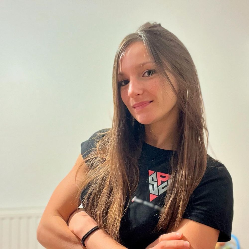 Coach sportif Emilie