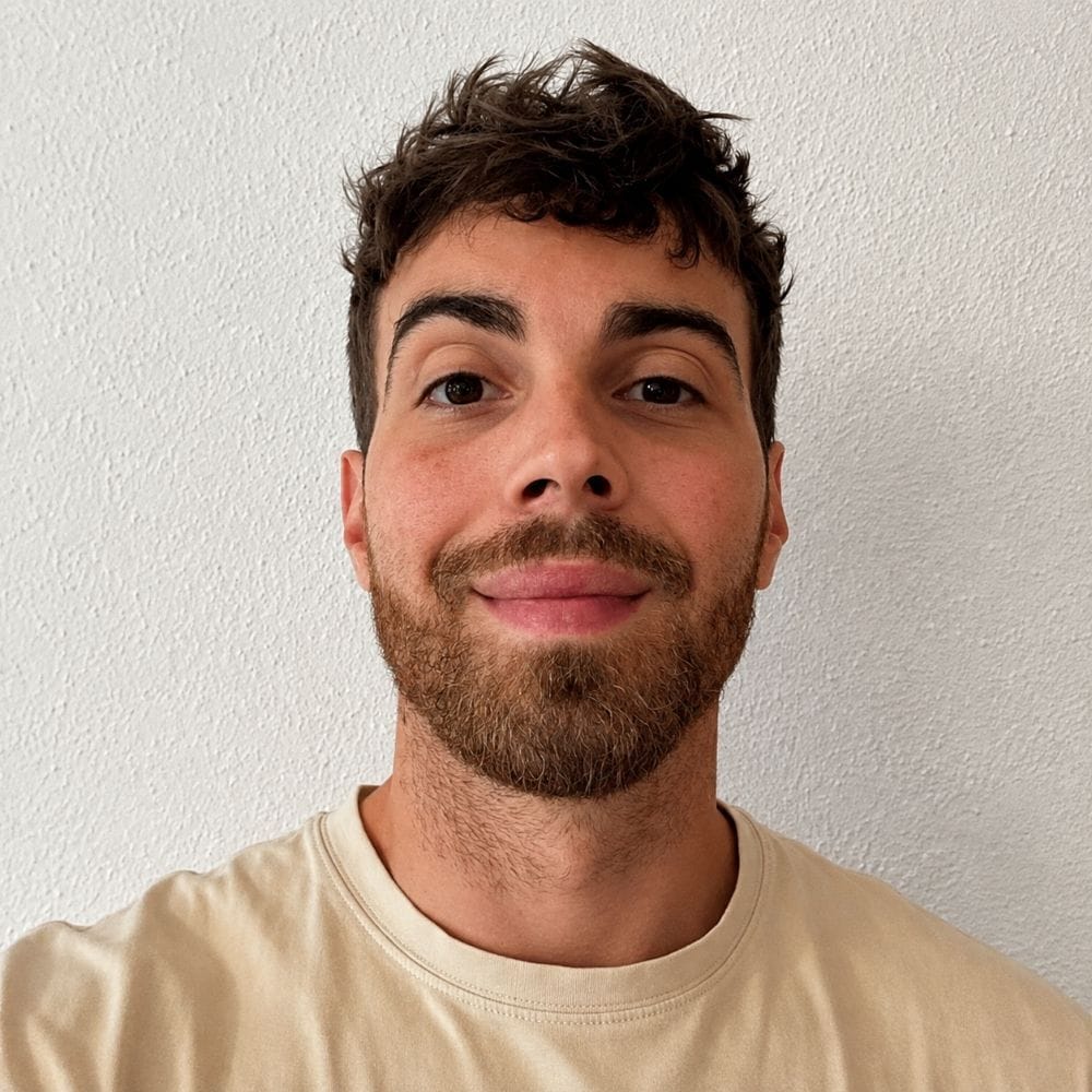 Coach sportif Hugo