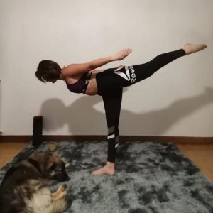Cours de Yoga sur Pau