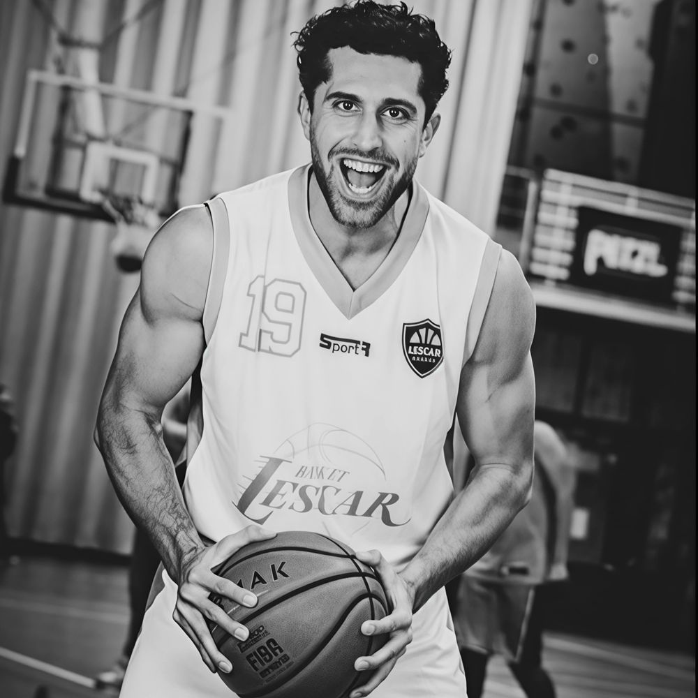 Coach sportif Mickael