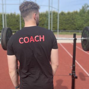 Coach sportif Flavien