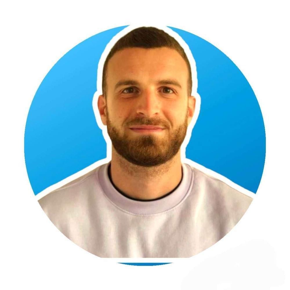 Coach sportif William