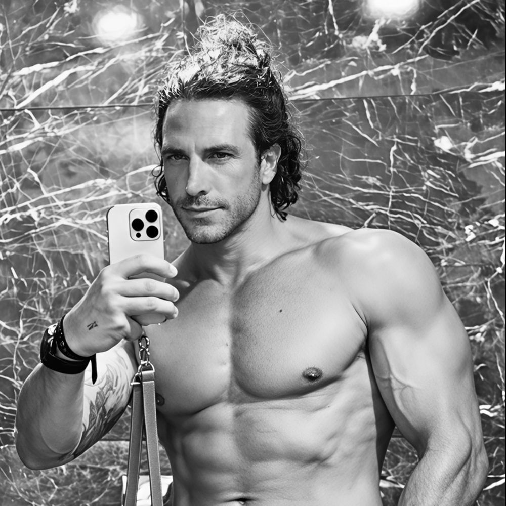 Coach sportif Vincent