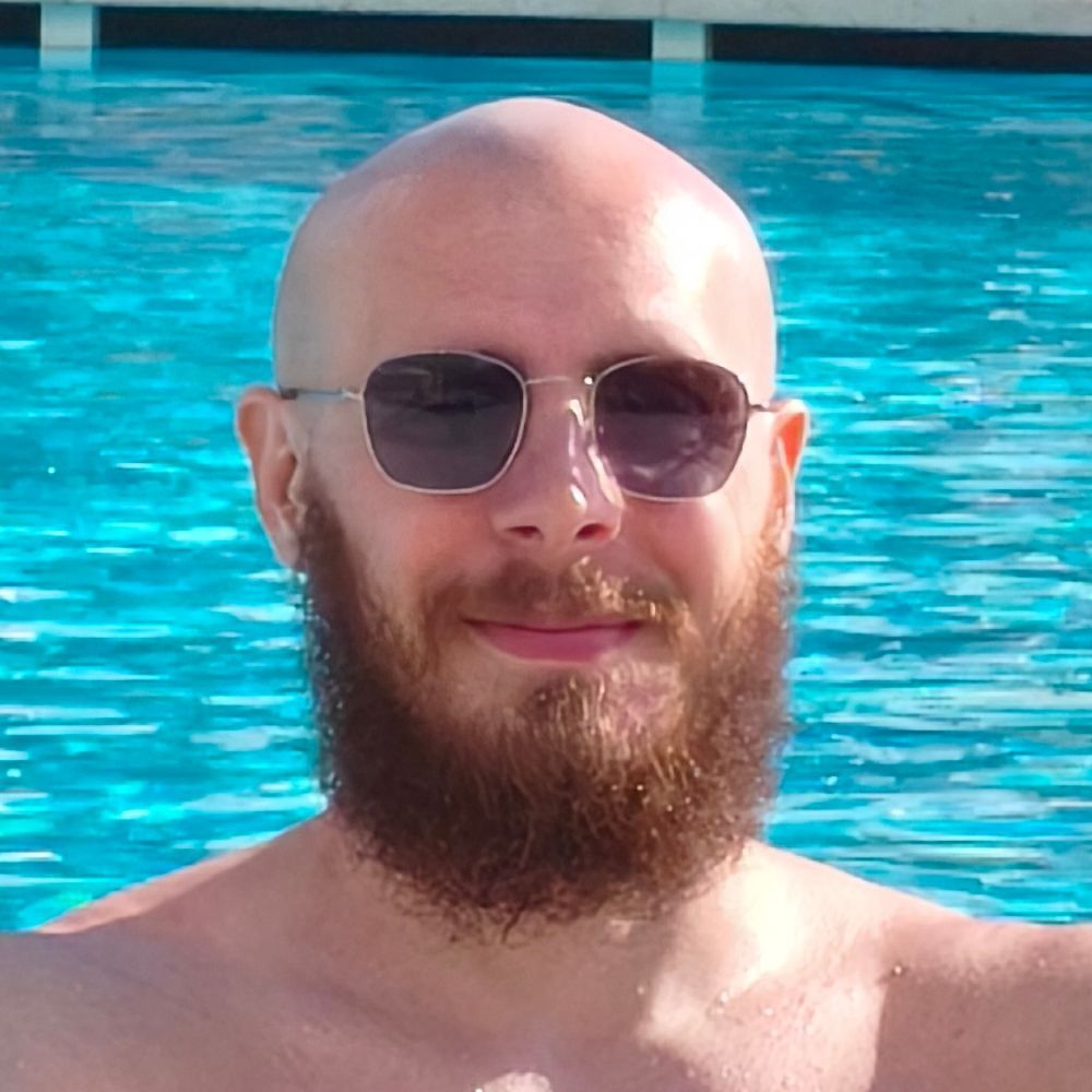 Coach sportif Julien