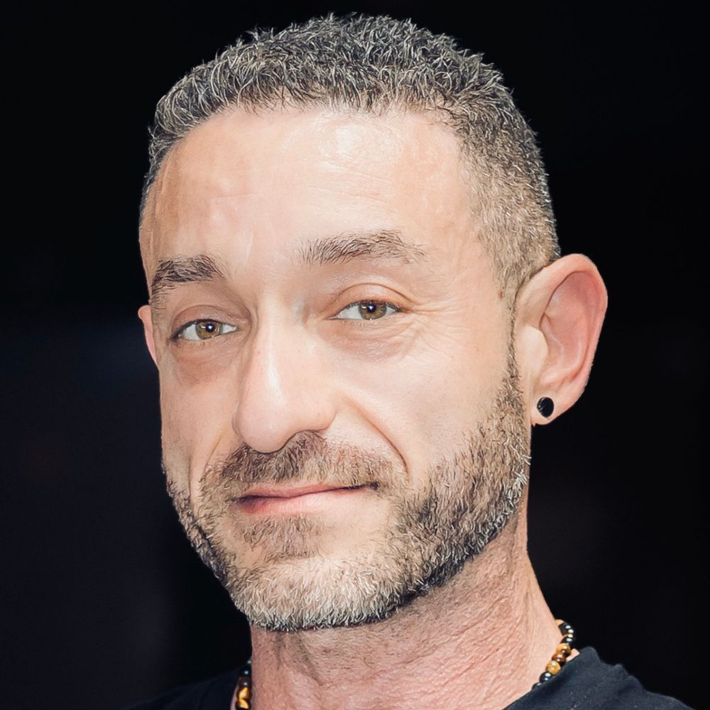 Coach sportif Lionel