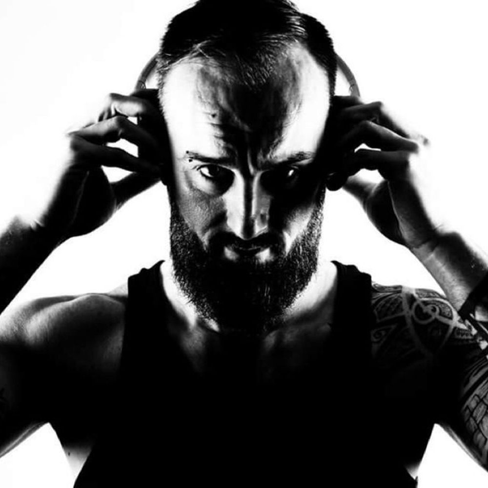 Coach sportif Richard