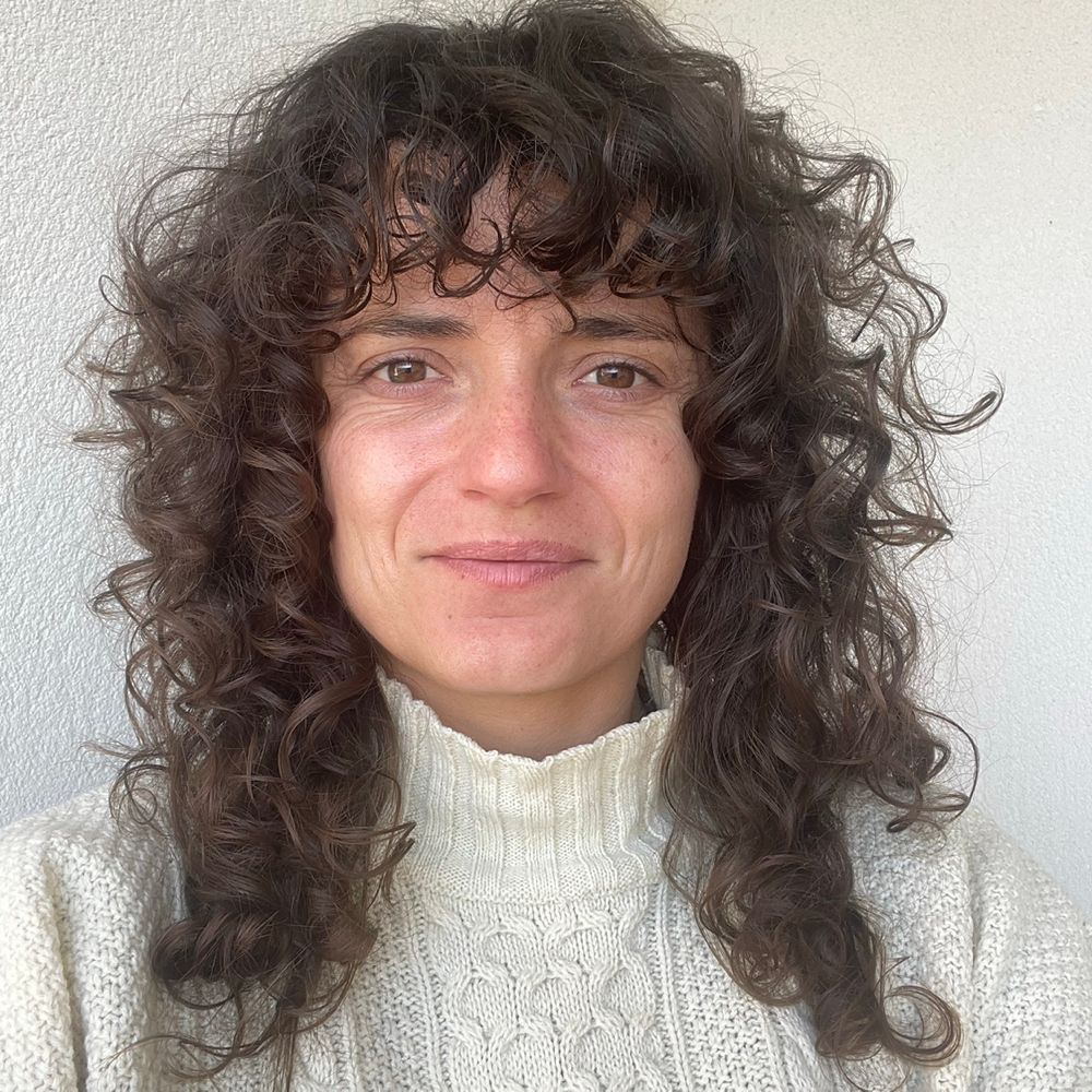 Coach sportif Mathilde