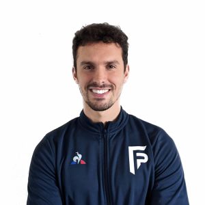 Coach sportif Florian