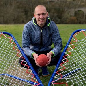 Coach sportif Julien