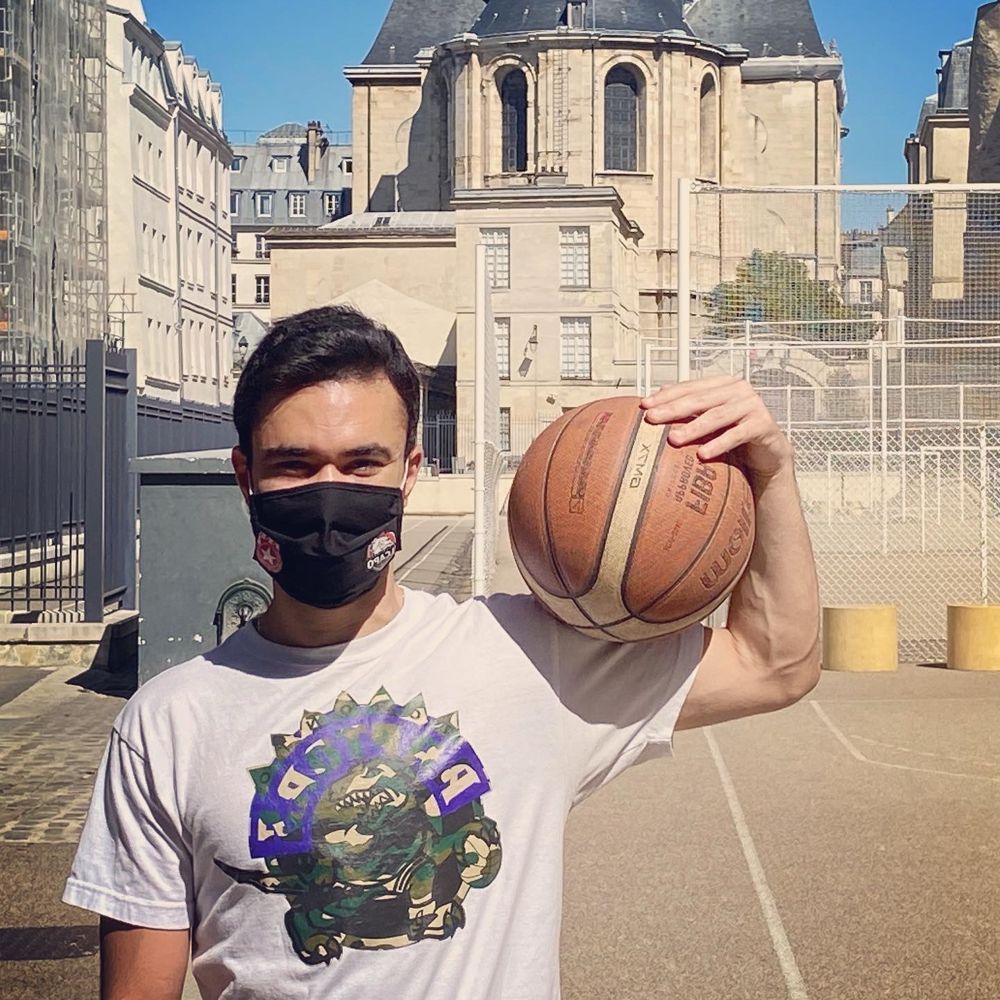Coach sportif Fares