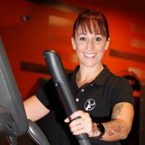 Coach sportif Ludivine