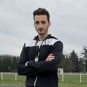 Coach sportif Corentin