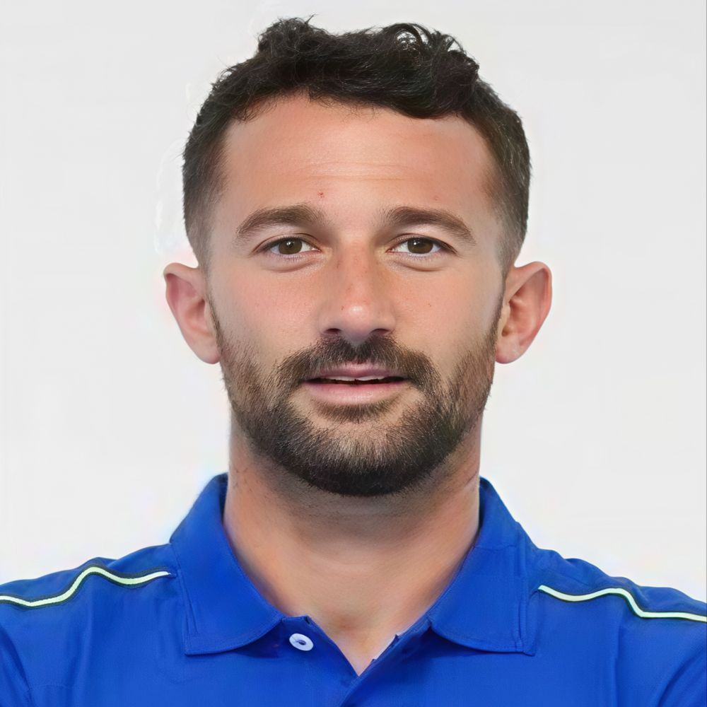 Coach sportif Florian