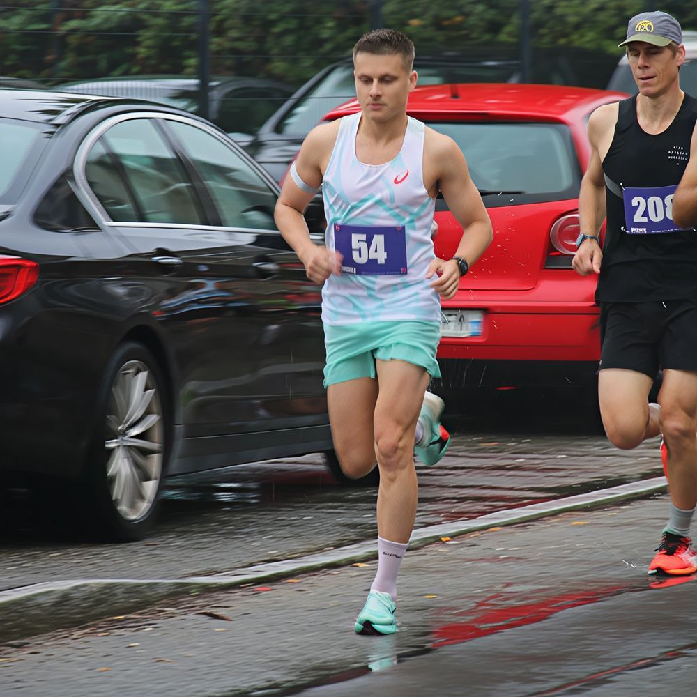 Coach sportif Stephane