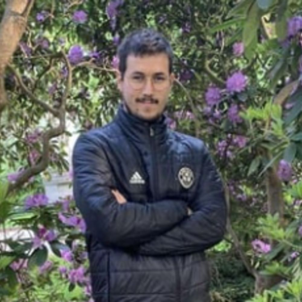 Coach sportif Jilany