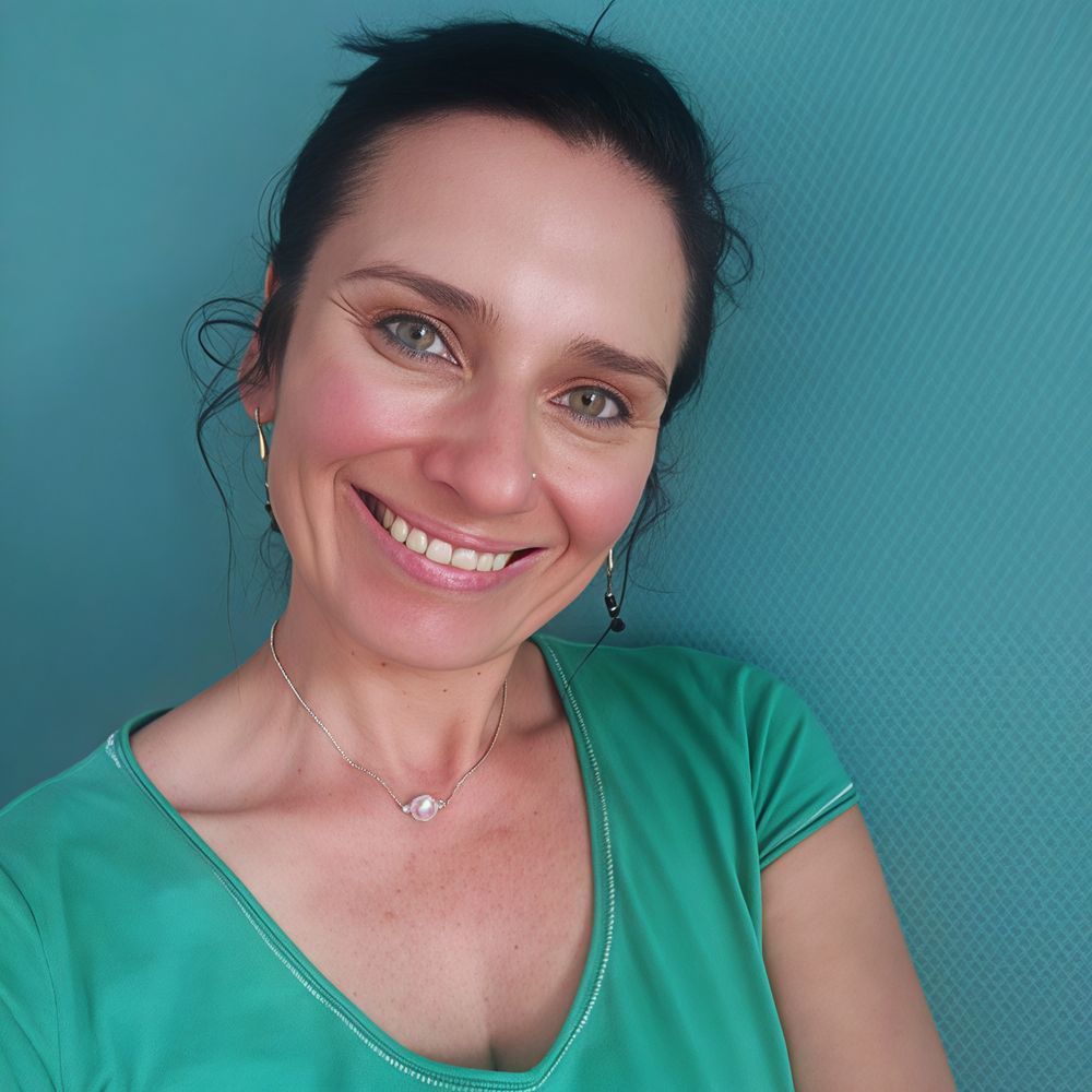 Coach sportif Natalia