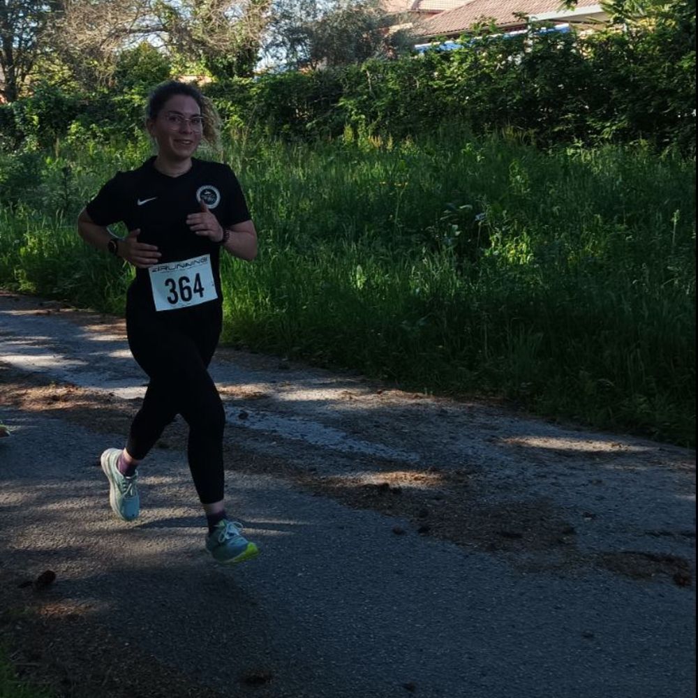 Coach sportif Naelle