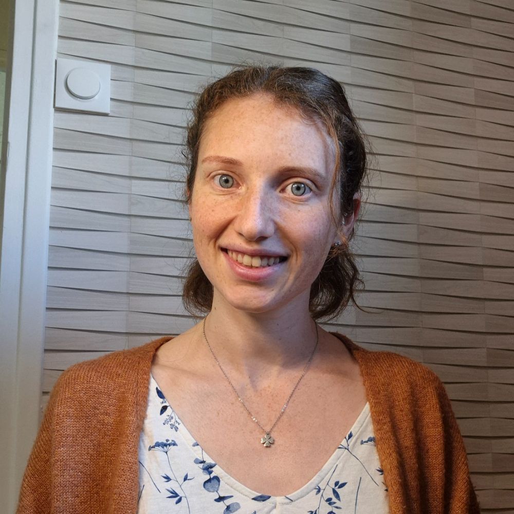 Coach sportif Julie