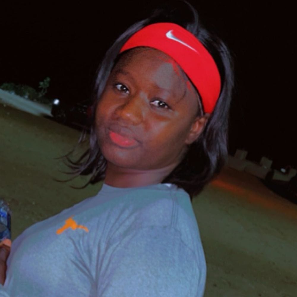 Coach sportif Ndeye