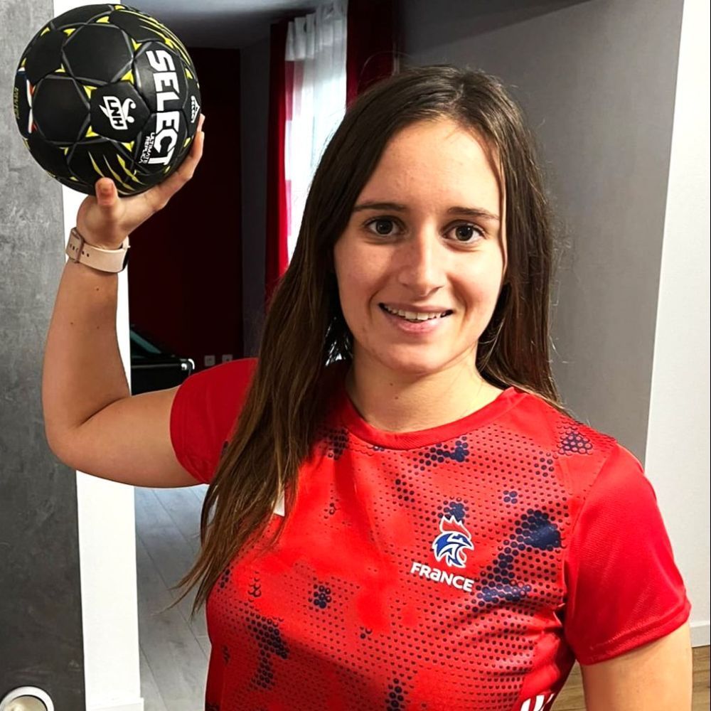 Coach sportif Solene