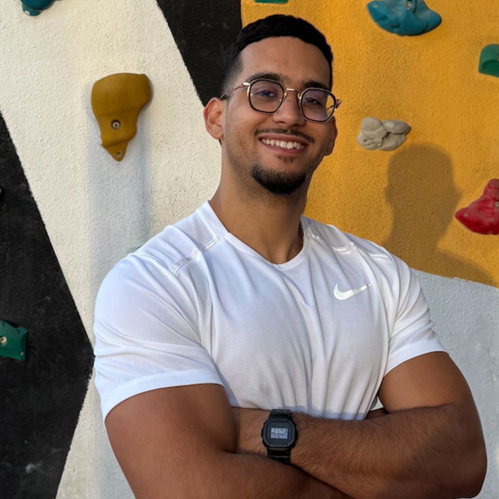 Coach sportif Youness