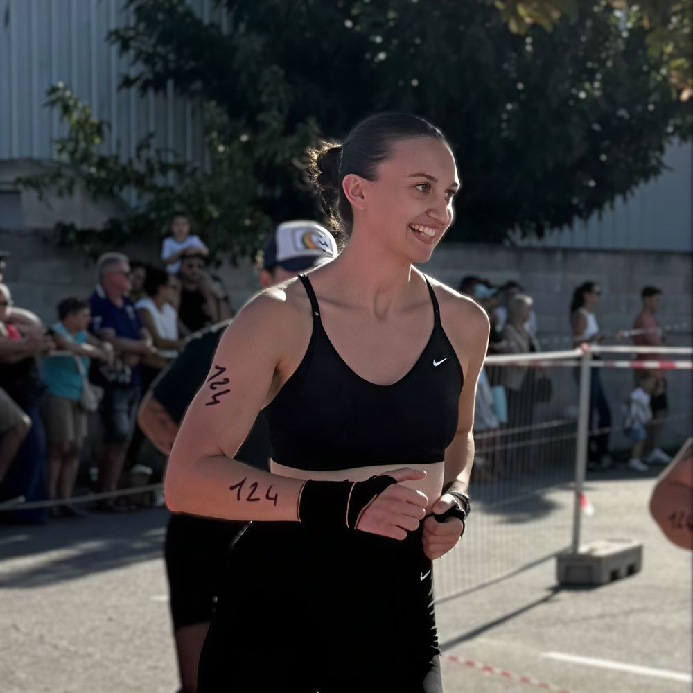 Coach sportif Ella