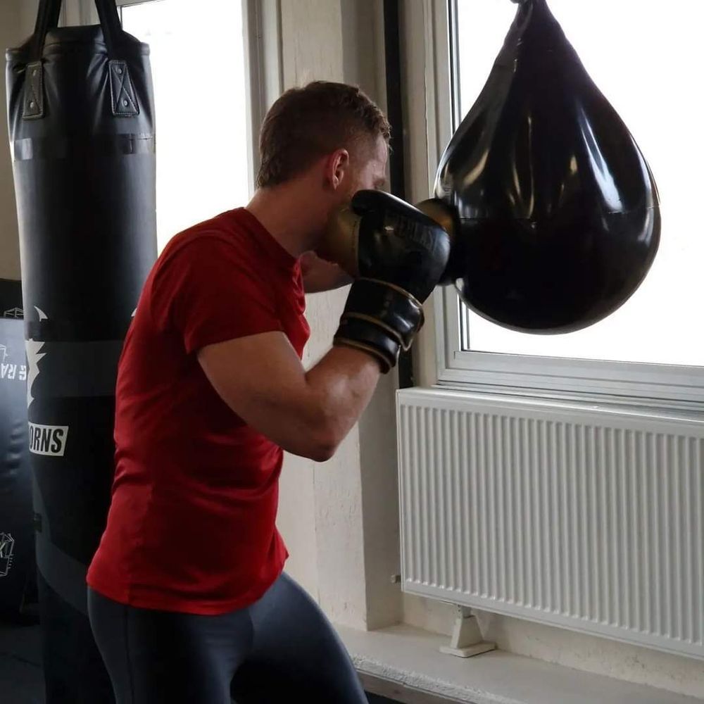 Coach sportif Jean Baptiste