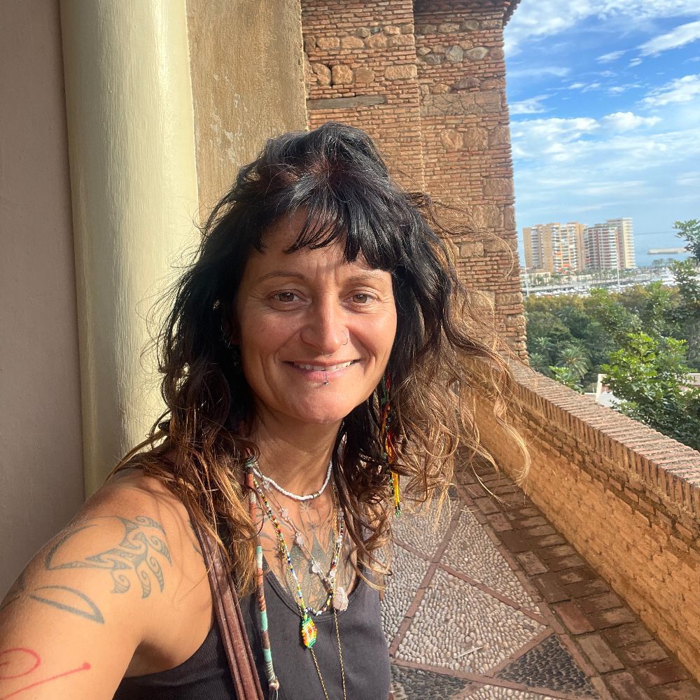 Coach sportif Deborah