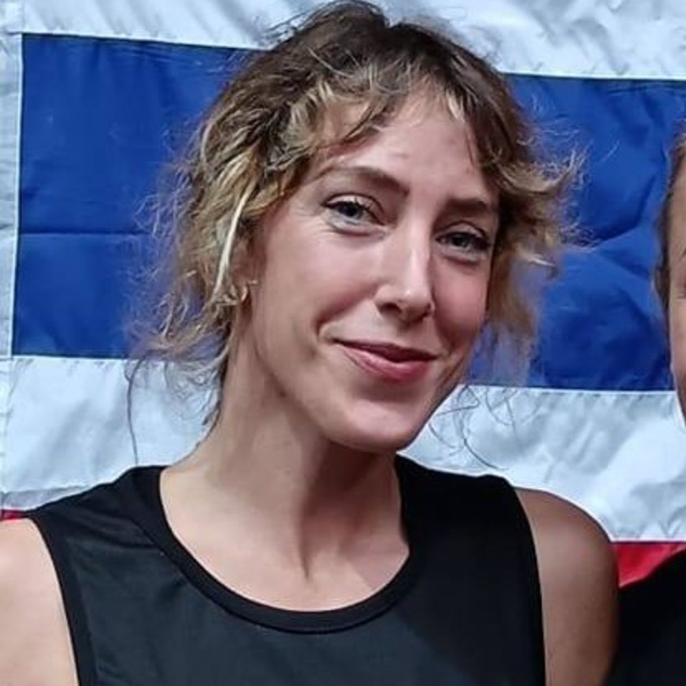 Coach sportif Laurene