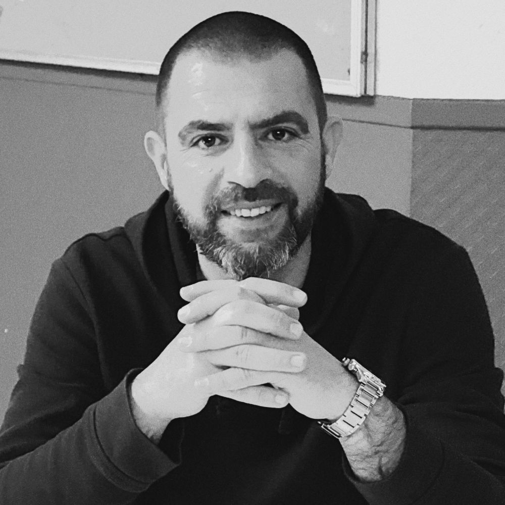 Coach sportif Alexandre