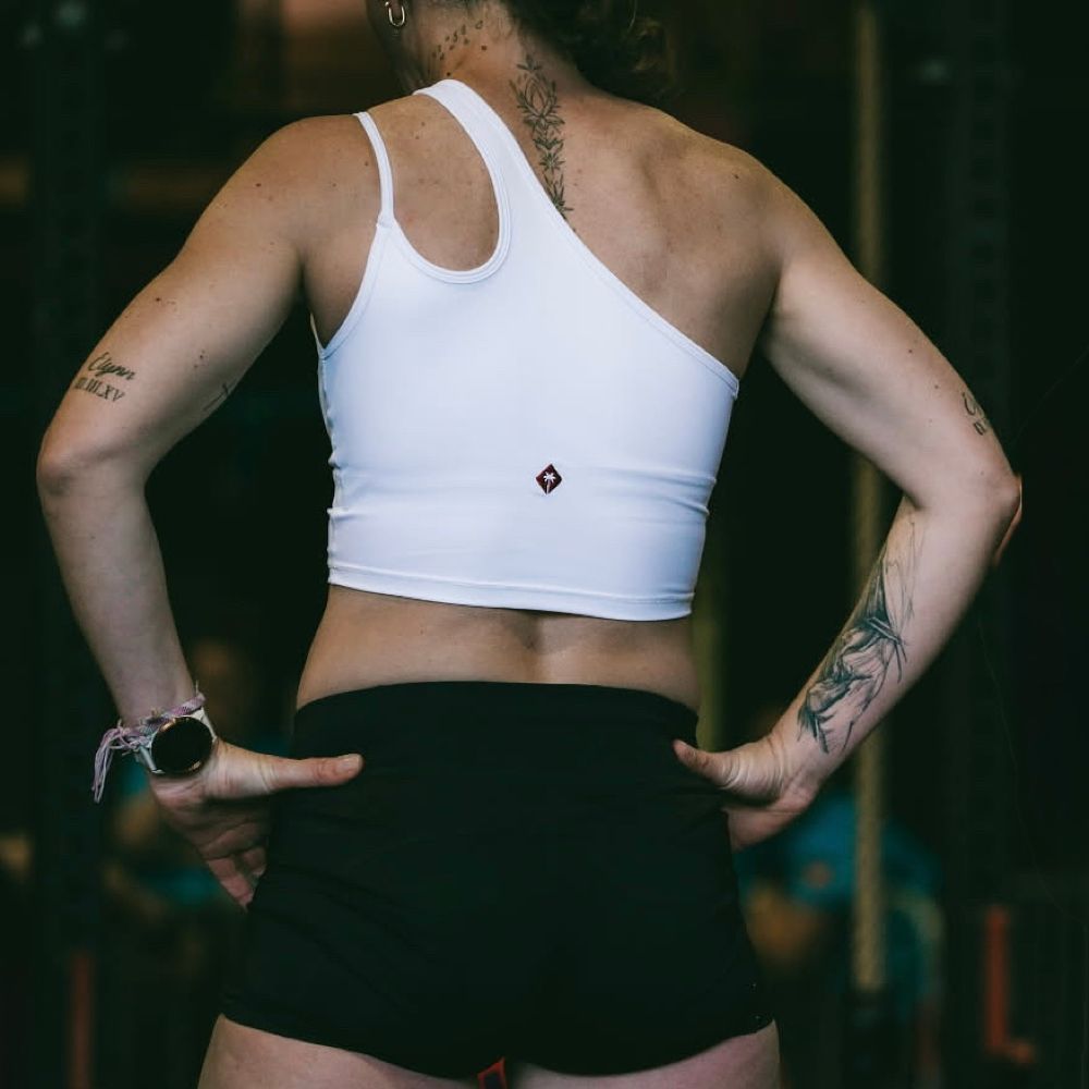 Coach sportif Severine