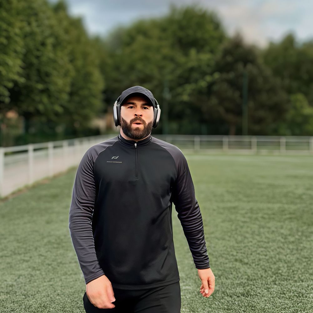 Coach sportif Hacene