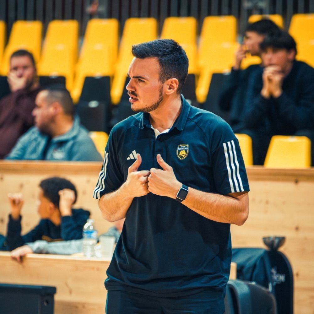 Coach sportif Gilles