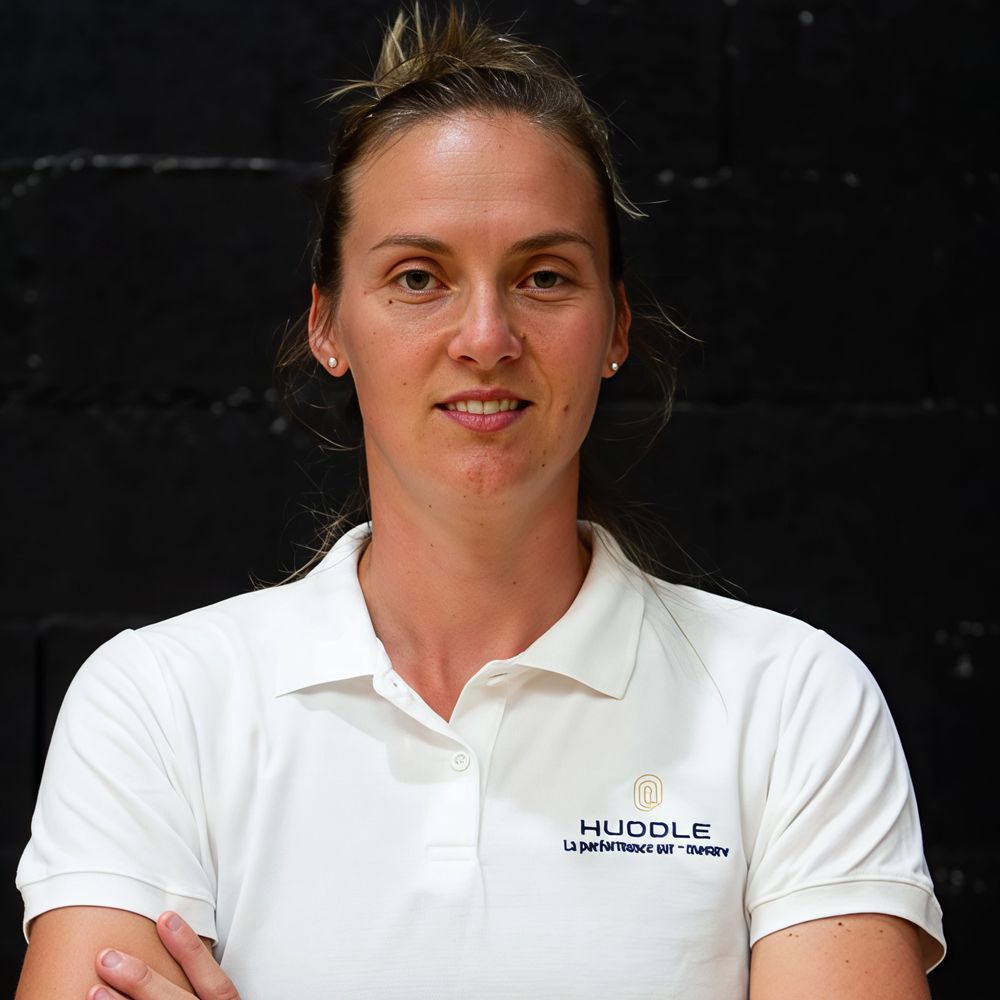 Coach sportif Kelly